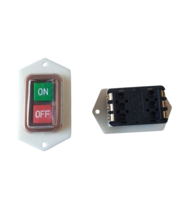 copy of Automatinis automobilinis saugiklis 12-48VDC 300A  IP67