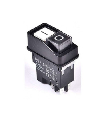 copy of Automatinis automobilinis saugiklis 12-48VDC 300A  IP67