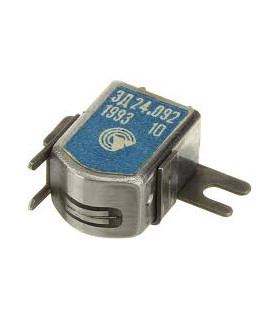 Magnetofono galvutė  3D24.080 "Sendastinė"