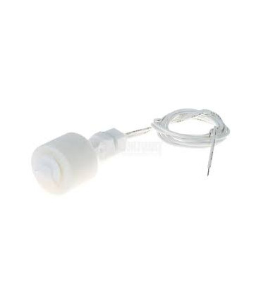 Skysčio lygio jutiklis KSL-35-PP vertikalus montavimo