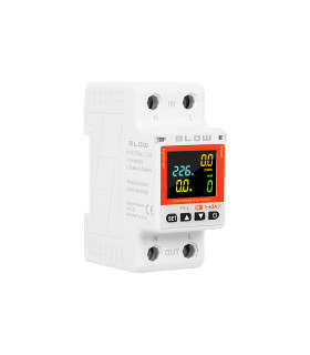 copy of Išmanusis jungiklis, 230VAC, 2200W, MINI R2 1-kanalo, valdomas Wi-Fi arba fiziniu fiksuotu jungikliu, Sonoff