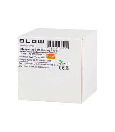 copy of Išmanusis jungiklis, 230VAC, 2200W, MINI R2 1-kanalo, valdomas Wi-Fi arba fiziniu fiksuotu jungikliu, Sonoff