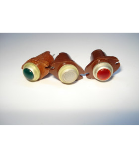 copy of Lemputė mini statoma 6V 20mA Ø3x9mm skaidri