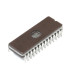 ATMEGA16A-PU  Flash:16kx8bit EEPROM:512B SRAM:1024B