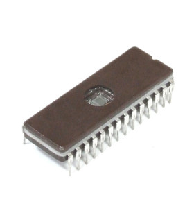 Mikroschema D2764A  Flash: EEPROM(EPROM) Vdd 5v, 65536 bit