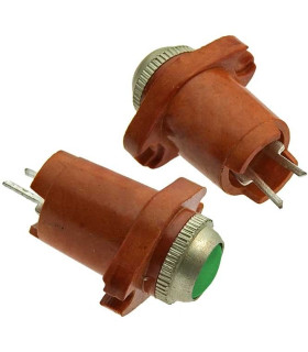 copy of Lemputė mini statoma 6V 20mA Ø3x9mm skaidri