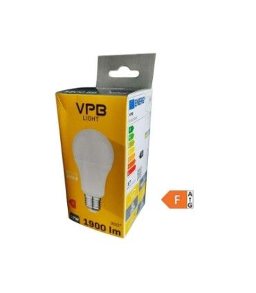 Lemputė E27 -T4-4U-30W 230V   LED neutrali  balta 4000K analogas taupančiai LIUMINESCENCINĖI LEMPAI