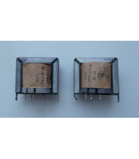 Transformatorius tarpinis   TV-12  Radio imtuvo SPIDOLA 232  32х34х22 мм