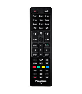 copy of DV pultas Panasonic NETFLIX RC48125 -RC48127 (30089238 )