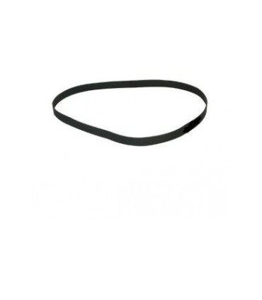 Dirželis plokščias Ø90x0,5x3.0