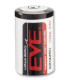 Ličio baterija 1/2AA ER14250 3.6V 1200mAh EVE