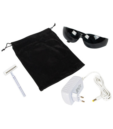 copy of Dulkių siurblys MINI 600W pilkas