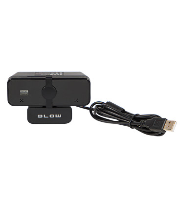 Internetinė kamera su mikrofonu Full HD 1080p