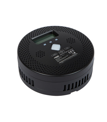 copy of Optinis dūmų  detektorius (daviklis) TD30 2xAAA valdomas WiFi