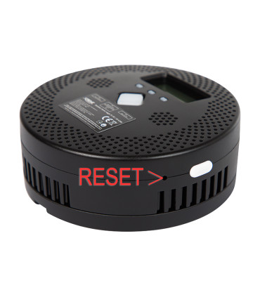 copy of Optinis dūmų  detektorius (daviklis) TD30 2xAAA valdomas WiFi