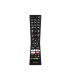 copy of NV pultas TV Vestel RM-L1385 3D NETFLIX
