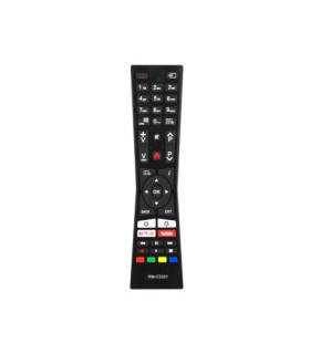 copy of NV pultas TV Vestel RM-L1385 3D NETFLIX