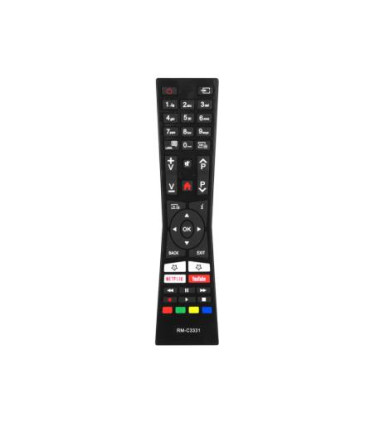 copy of NV pultas TV Vestel RM-L1385 3D NETFLIX