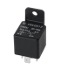 Relė  4120  24VDC (HFV4-024-1Z4)    300R 30A