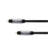 Optinis kabelis toslink-toslink 1.5m Kruger&Matz