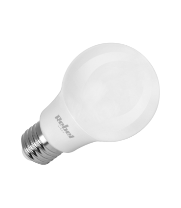 Led lempa  230V šiltai balta Led Rebel , 12W, E27 3000K, 230V