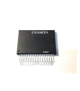 Mikroschema STK3082IIA