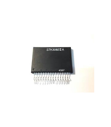 Mikroschema STK3082III