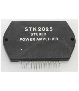 STK2025