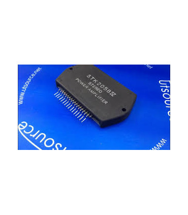 Mikroschema STK2058  IV