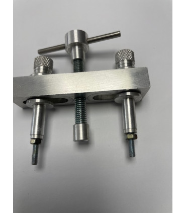 Laido pratraukejas SP4-10  5m   D-4mm