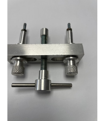 Laido pratraukejas SP4-10  5m   D-4mm