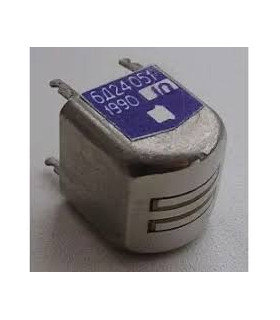 Magnetofono galvutė  3D24.080 "Sendastinė"