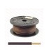 Laidas automobilinis FLRY-B 1x0.50mm² pilkas daugiagyslis1m