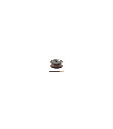 Laidas automobilinis FLRY-B 1x0.50mm² pilkas daugiagyslis1m