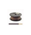 Laidas automobilinis FLRY-B 1x0.50mm² pilkas daugiagyslis1m