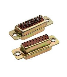 copy of Lizdas HDB 15(F) kabelinis tankus