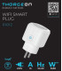 copy of Išmanioji rozetė Wi-Fi, 230VAC, S26 R2, 16A, 3500W, su laikmačiu, SONOFF