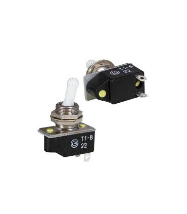 copy of Tumbleris 3-pin 2-poz. švieč. 12V 16A (221)