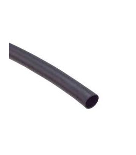 Termokembrikas 19.0mm juodasw 1m DERAY-PBF