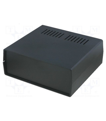 Plastikinis korpusas 218x237x92