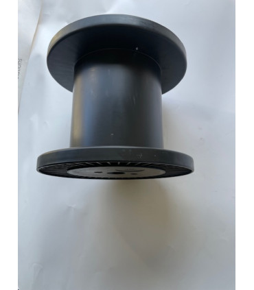 copy of Plastikinė ritė d 130mm,plotis 52mm