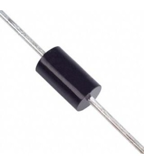 Apsauginis diodas P6KE180A vienpolis