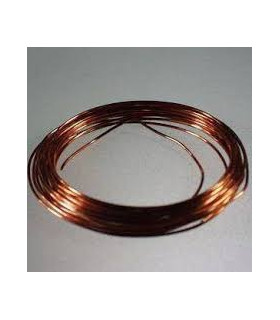 Varine lakuota viela 0.63mm 0,532Kg apie 190m.