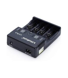 Kroviklis DC110-240,12V 1-4 NI-MH/Cd Li, Ni-Mh(Ni-Cd), iki 2A