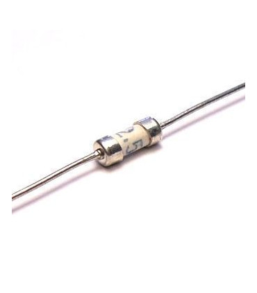 Saugiklis Pico 0.5A  3x7mm