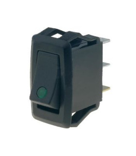 copy of Klavišinis jungiklis R495KYEFT2F 10A/250VAC OFF-ON