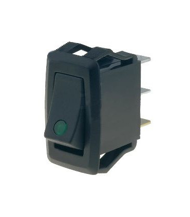 copy of Klavišinis jungiklis R495KYEFT2F 10A/250VAC OFF-ON