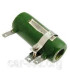 Rezistorius vielinis 20W  PEVR-20  51 Omu