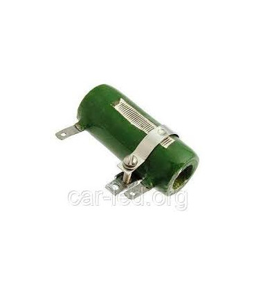 copy of Rezistorius vielinis 50W  PEVR-50  24Omu