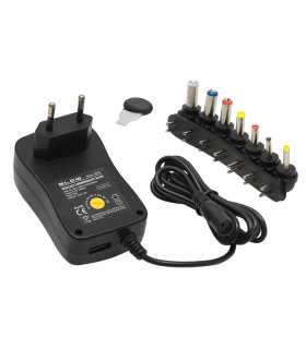 copy of Impulsinis maitinimo šaltinis YSV-2250 3-12V 2.25A, sieninis